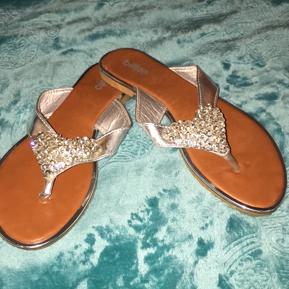 Flip Flops!